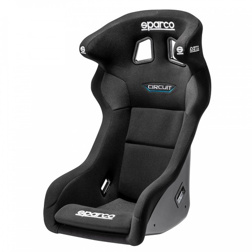 Sparco circuit qrt race seat - sparco,