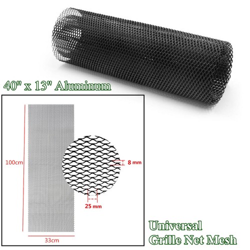 X13 black universal - black,