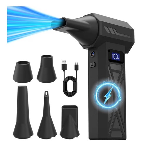 Compressed air duster for - compressed,