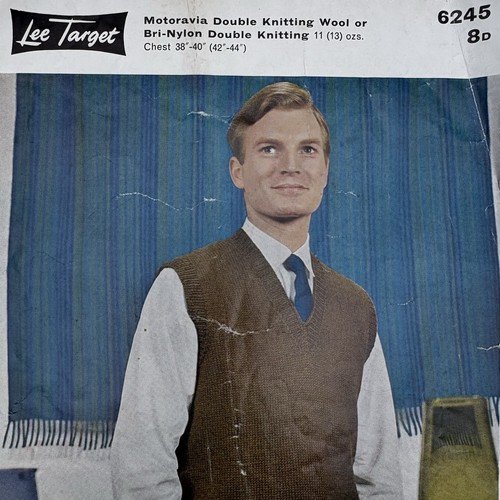 Original lee target 6245 - original,