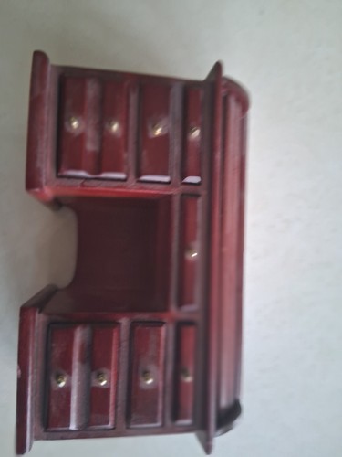 Dolls house emporium - house,