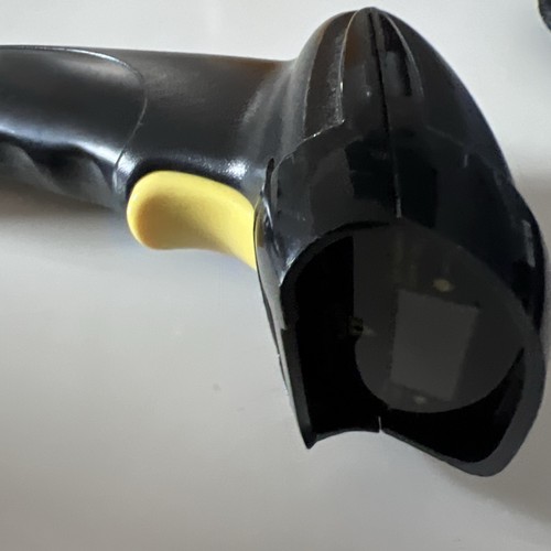 Yhd barcode scanner - yhd, usb