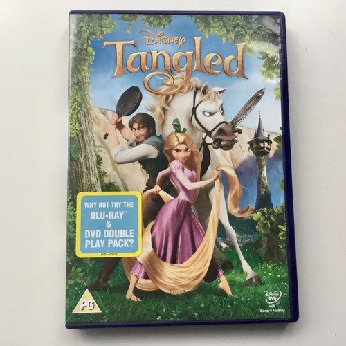 Tangled - , 2011)