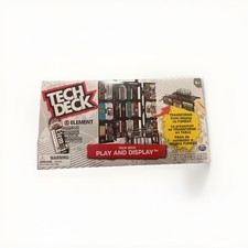 Tech Deck Skate Shop Playset