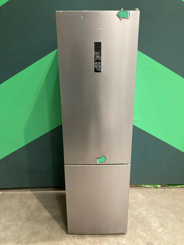 Hotpoint frost fridge - hotpoint,