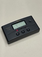 Yamaha Chromatic Guitar Tuner