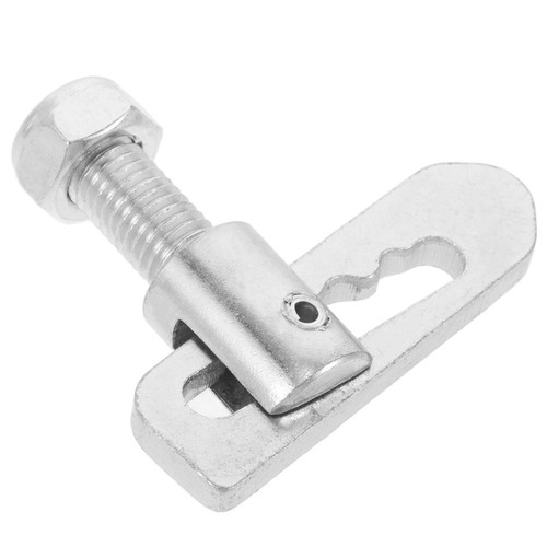 Trailer tailgate latch spring - tailgate,