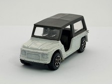 Citroen Mehari Polistil 1/43