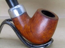 READY TO SMOKE K&P PETERSONS