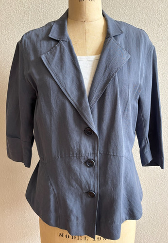 Oska germany purple jacket - germany,