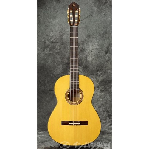 Yamaha cg182sf flamenco - cg182sf,