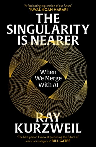Singularity nearer by - singularity,
