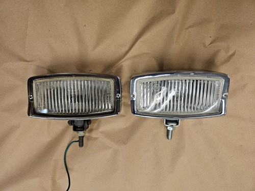 Hella 139 169 fog - , lights