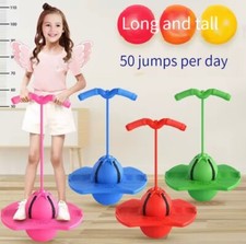 Kids Pogo Jumper with Bouncing