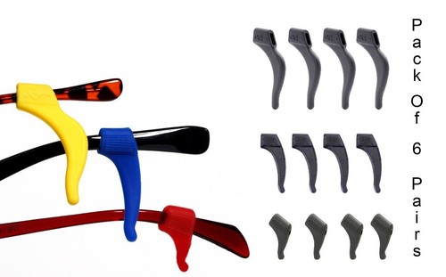 Anti slip ear grip - , for