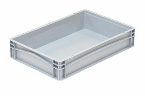 Euro storage container 24 - container,