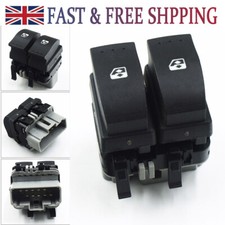 Electric Window Switch Control