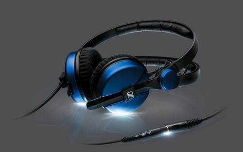 Sennheiser hd25 amperior wired - hd25,
