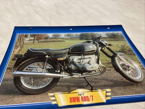 Bmw r60 600 - bmw, series
