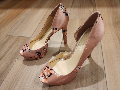 Jessica simpson size 5 - simpson, 8