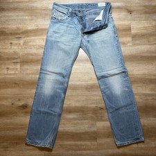 Diesel Timmen Jeans Men 33x32