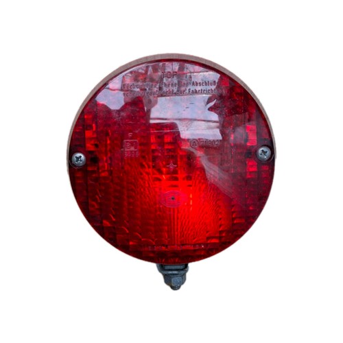 Vintage hella rear fog - vintage,