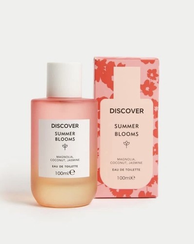 Marks spencer s discover - marks, m&s