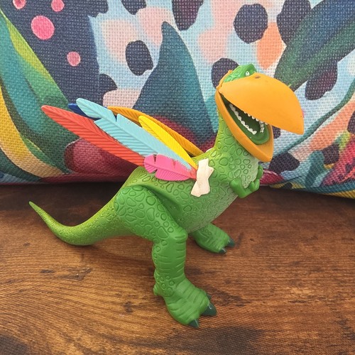 1999 rex toy story - rex,