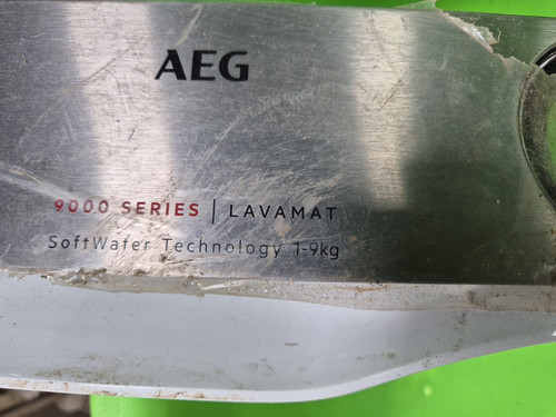 Aeg lavamat 8000 - aeg,