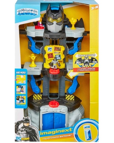Super friends batman - dc,