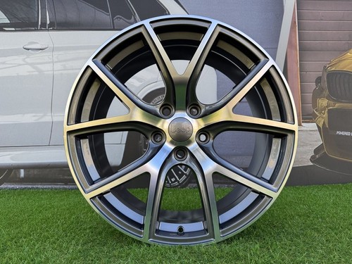 R20 inch 5x127 - 5x127, jeep