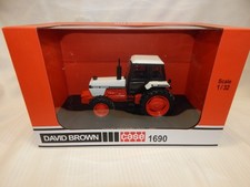 UNIVERSAL HOBBIES DAVID BROWN