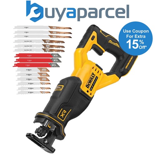 Dewalt dcs382n 18v - 18v, xr