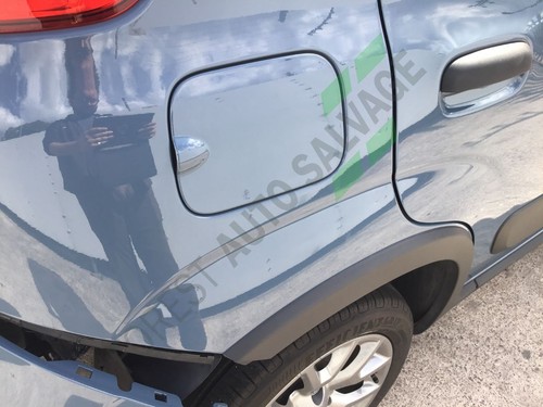 2022 fiat panda fuel flap - panda,