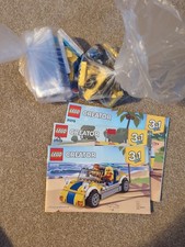 LEGO 31079 Creator Sunshine