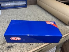 Heljan OO Gauge 33601-D6581 KMRC Ltd Edition (Class33) DCC ready