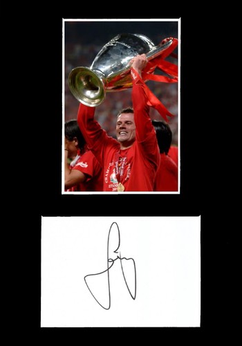 Liverpool jamie carragher - liverpool:,