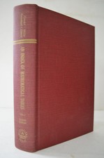 Index Mathematical Tables