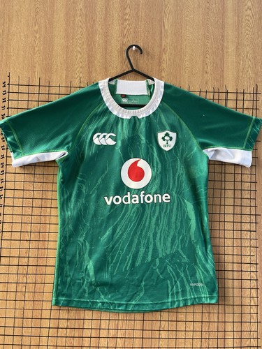 Ireland rugby 2025 - ireland, jersey