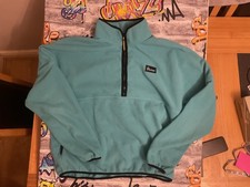Mens penfield   jade green 1/4