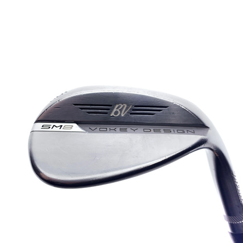 Used titleist vokey - used,