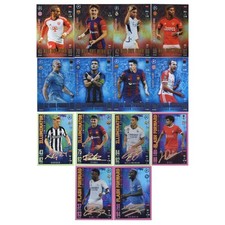 Match Attax Extra 2023/24