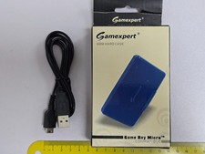 NINTENDO GAMEBOY ADVANCE MICRO