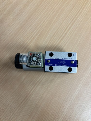 Hydraulic cetop position - cetop,