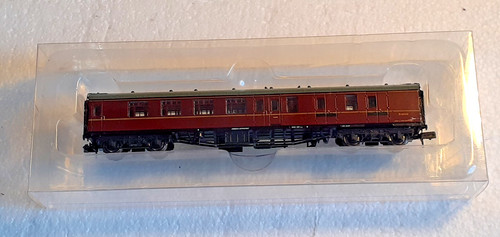 Graham farish gauge br - farish,