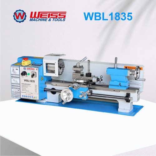 Weiss wbl1835 benchtop metal - wbl1835,