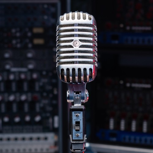 Shure 55sh classic vocal - ii,