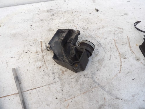 Yamaha 175mx airbox - 175mx, top
