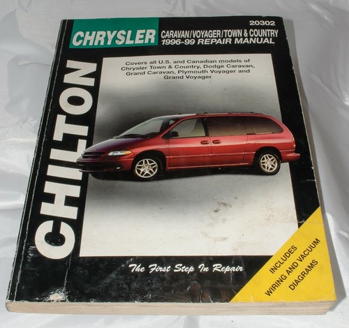Chilton 20302 repair - chilton, manual
