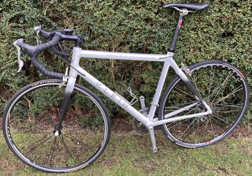 Klein aura road bike - --,